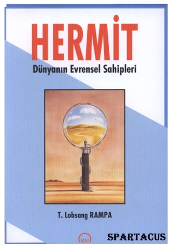 Lobsang Rampa Hermit Pdf E-kitap indir Lobsang Rampa Hermit Pdf E-kitap indir