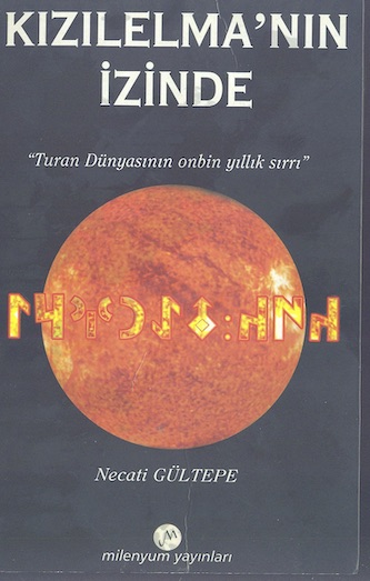 Necati Gültepe Kızıl Elmanın İzinde Pdf E-kitap indir Necati Gültepe Kızıl Elmanın İzinde Pdf E-kitap indir