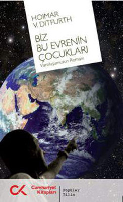 Hoimar V. Ditfurth Biz Bu Evrenin Çocukları Pdf E-kitap indir Hoimar V. Ditfurth Biz Bu Evrenin Çocukları Pdf E-kitap indir