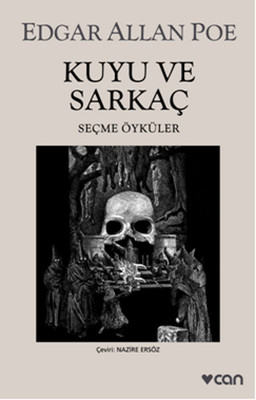 Edgar Allan Poe Kuyu ve Sarkaç Pdf E-kitap indir Edgar Allan Poe Kuyu ve Sarkaç Pdf E-kitap indir