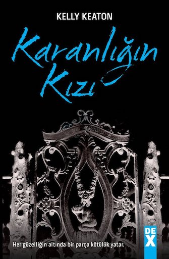 Kelly Keaton Karanlığın Kızı Pdf E-kitap indir Kelly Keaton Karanlığın Kızı Pdf E-kitap indir