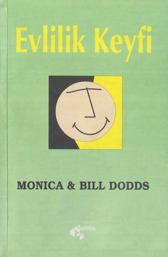 Monica & Bill Dodds Evlilik Keyfi Pdf E-kitap indir Monica & Bill Dodds Evlilik Keyfi Pdf E-kitap indir
