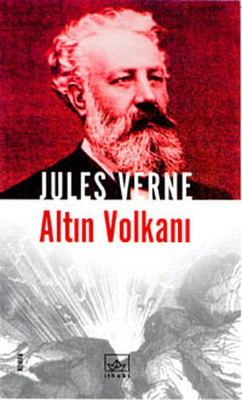 Jules Verne Altın Volkanı Pdf E-kitap indir Jules Verne Altın Volkanı Pdf E-kitap indir