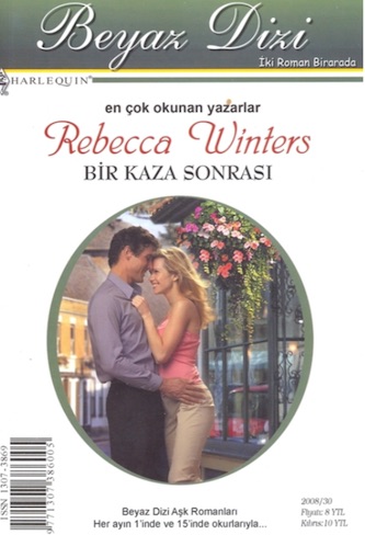 Bir Kaza Sonrasi Rebecca Winters Pdf E-kitap indir