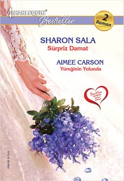 Sürpriz Damat Sharon Sala Pdf E-kitap indir