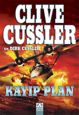 Clive Cussler Kayıp Plan Pdf E-kitap indir Clive Cussler Kayıp Plan Pdf E-kitap indir