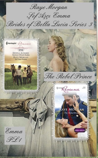 Şef Aşçı Emma Raye Morgan Pdf E-kitap indir