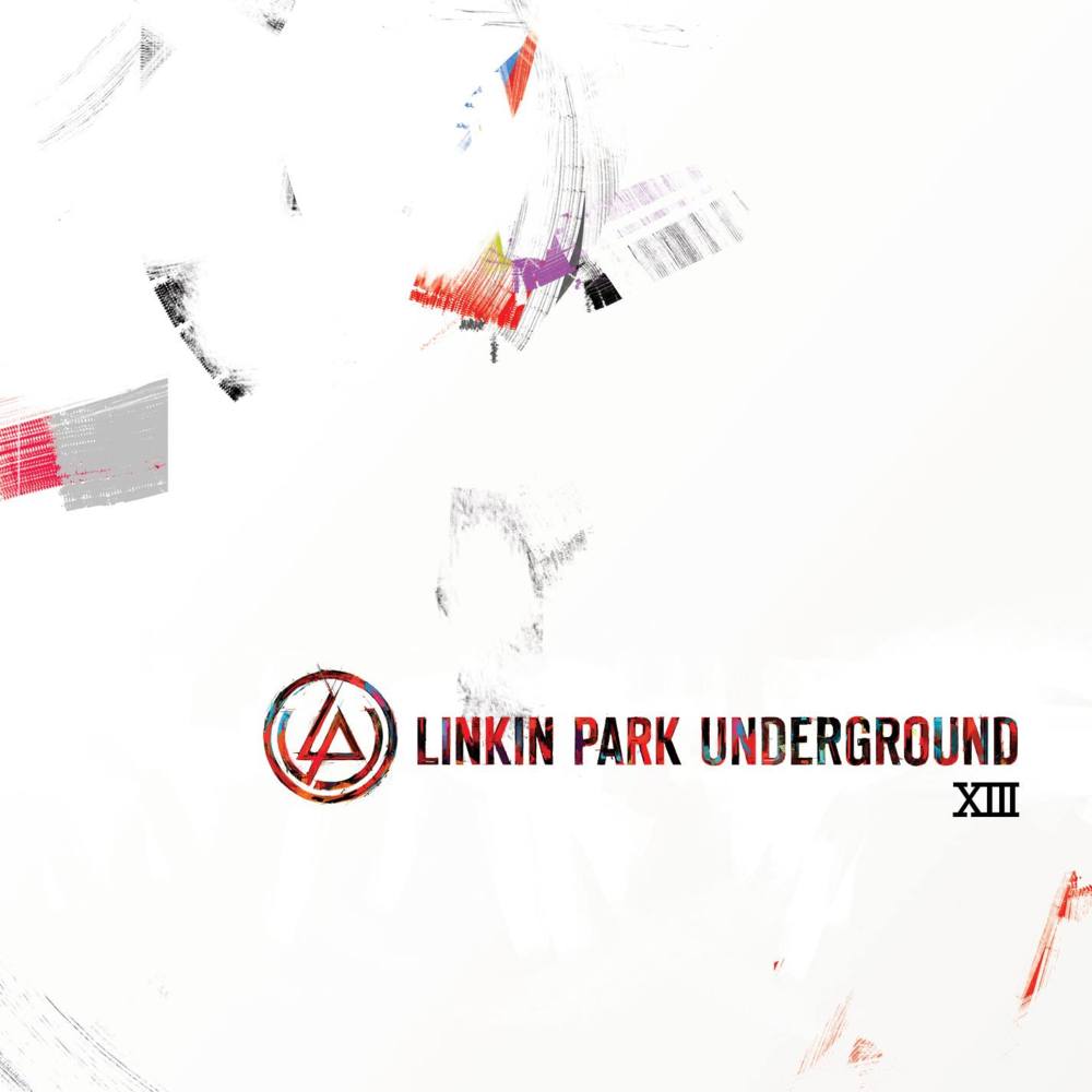 Linkin Park – Underground XIII