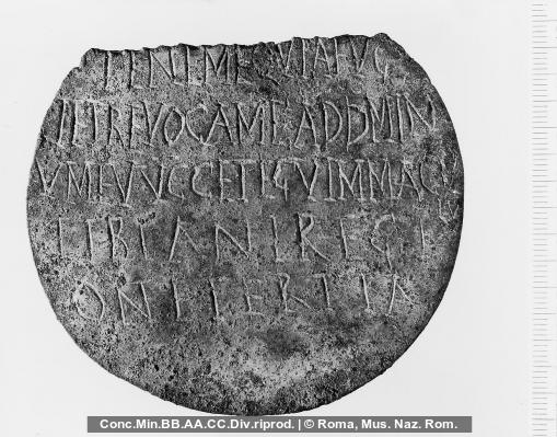 Übersetzungen alter Lateinischer Inschriften - Seite 15 Gmbpnxlw