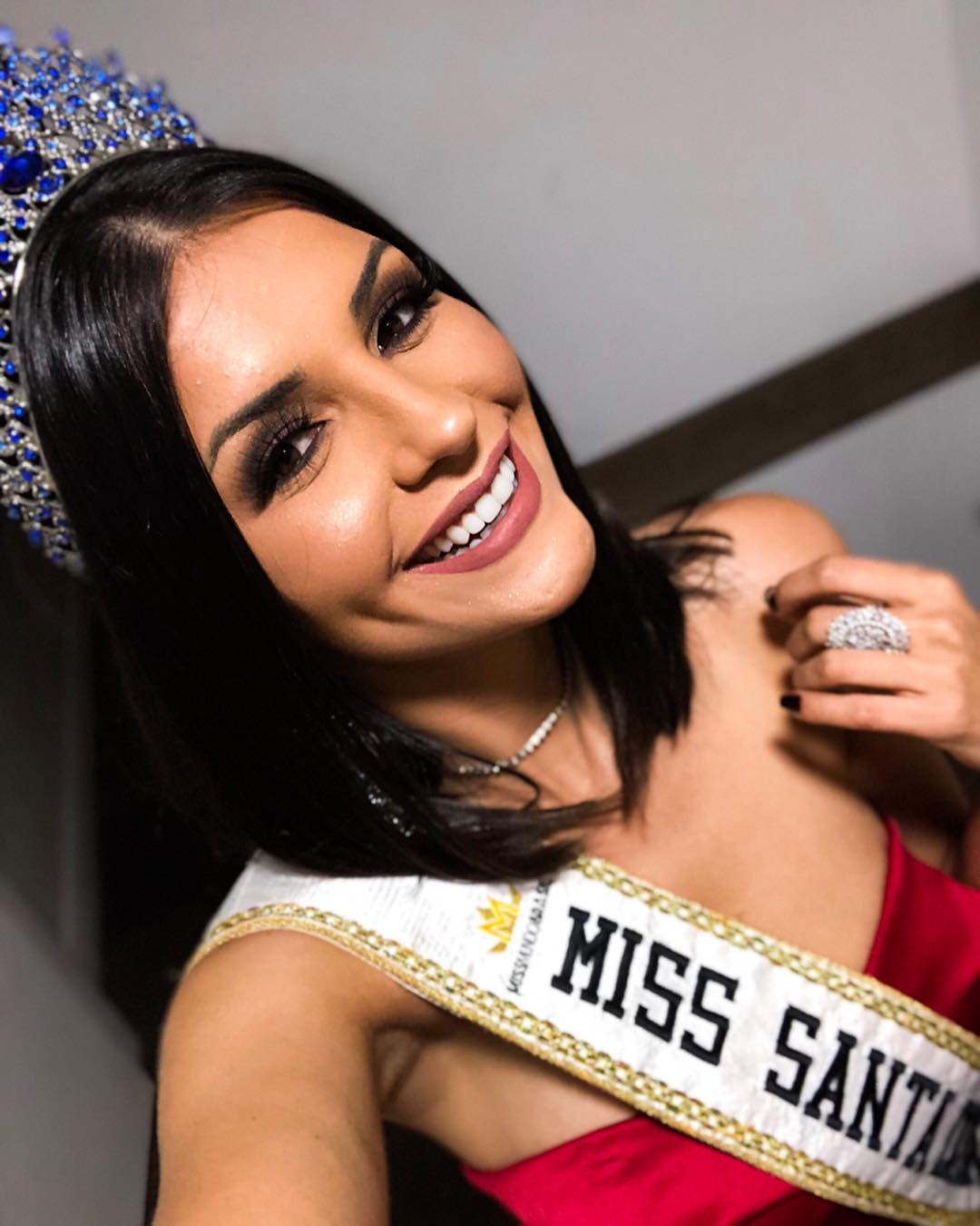 candidatas a miss grand brasil 2019. final: 28 feb. - Página 2 J84rkqoc