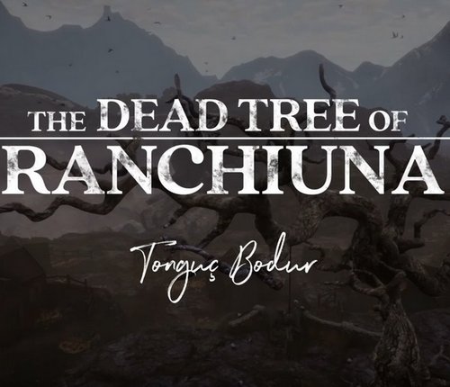The Dead Tree of Ranchiuna (2019/RUS/ENG/MULTi7)