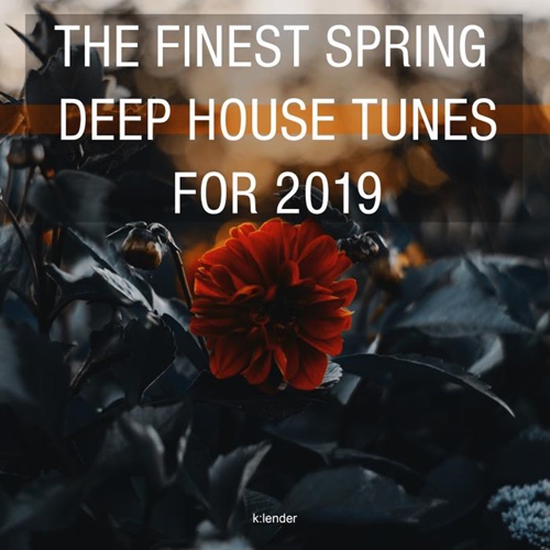 VA - The Finest Deep House Tunes for 2019 (2019)