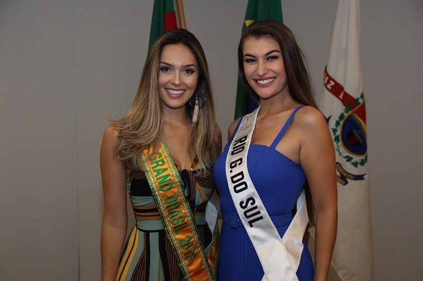 candidatas a miss grand brasil 2019. final: 28 feb. - Página 6 62eltyj9