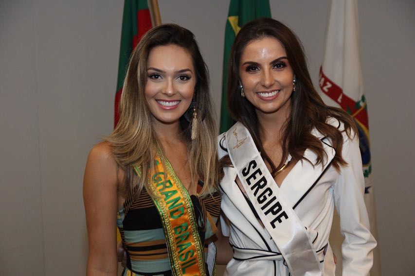 candidatas a miss grand brasil 2019. final: 28 feb. - Página 6 Hf8c78th