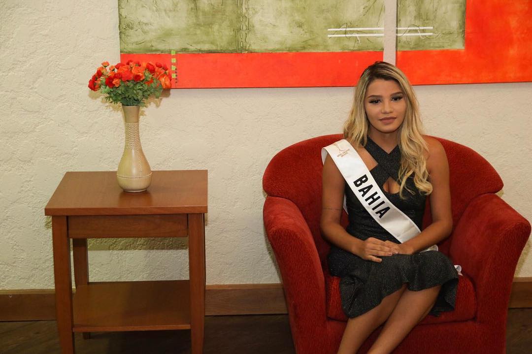candidatas a miss grand brasil 2019. final: 28 feb. - Página 11 Zvwhgojo