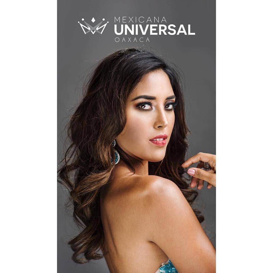 MexicanaUniversal - candidatas a mexicana universal 2019. final: 23 june. - Página 2 23dd2fdu