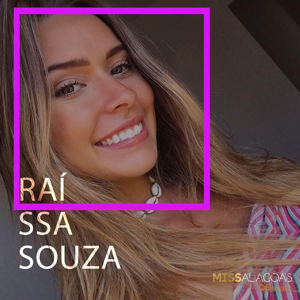 candidatas a miss brasil universo 2019. final: 09 de marso. - Página 3 R8poanux