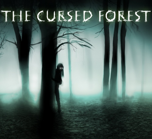 The Cursed Forest (2019/RUS/ENG)