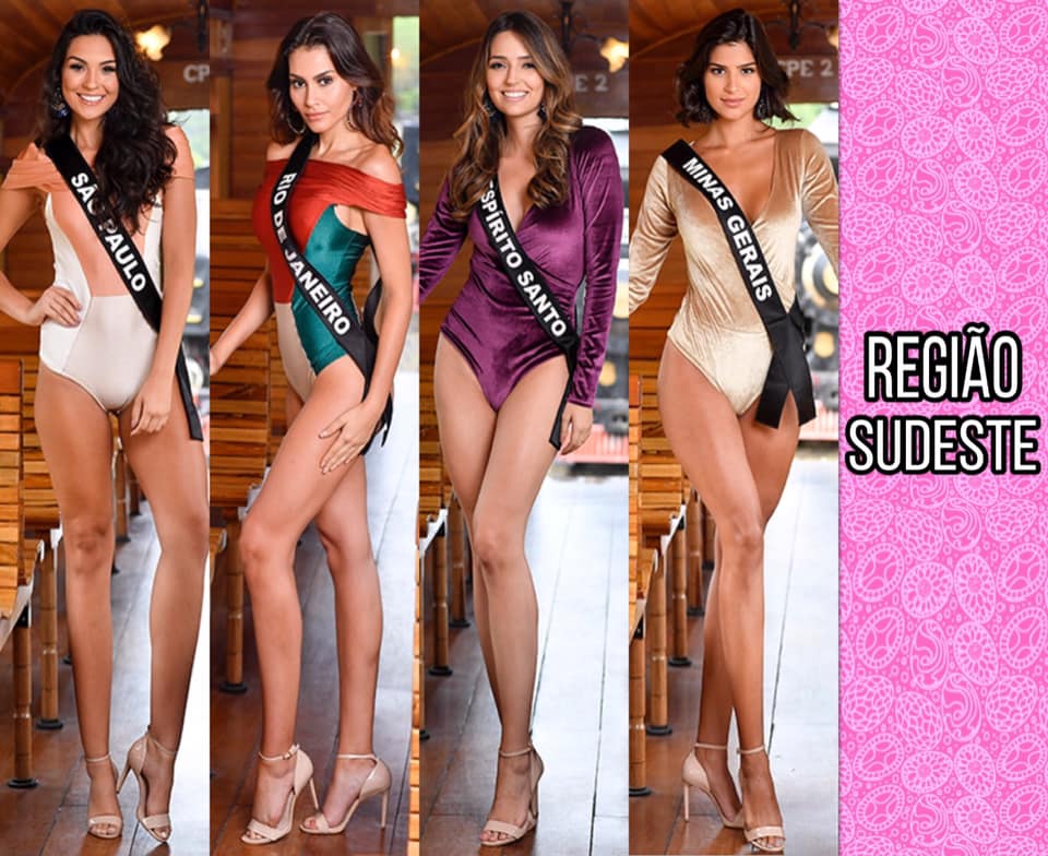 candidatas a miss brasil universo 2019. final: 09 de marso. - Página 40 Gr2san4f