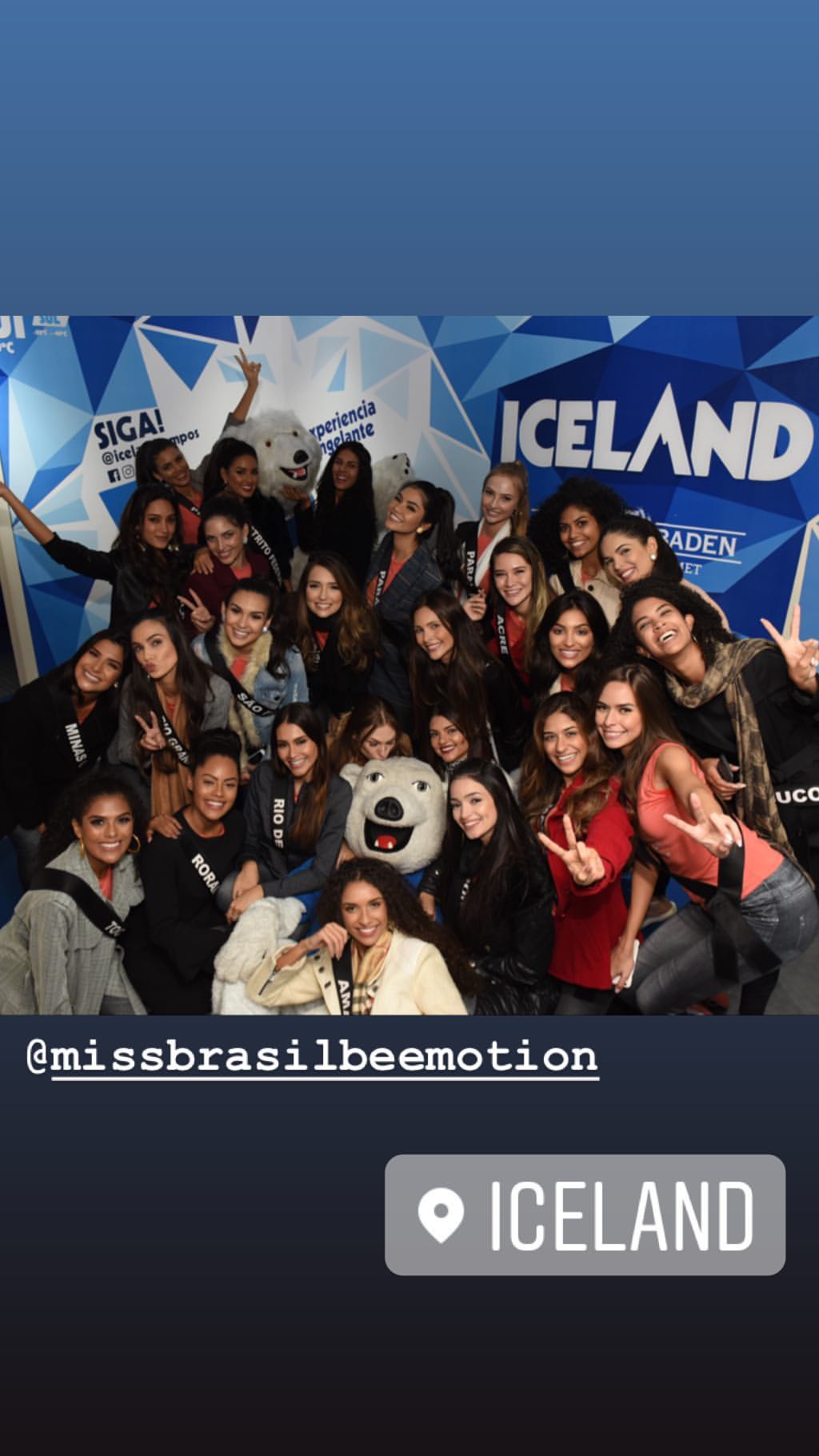 candidatas a miss brasil universo 2019. final: 09 de marso. - Página 42 Ljzhacnl