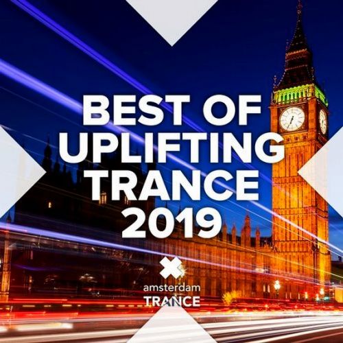 VA - Best Of Uplifting Trance 2019 (2019)
