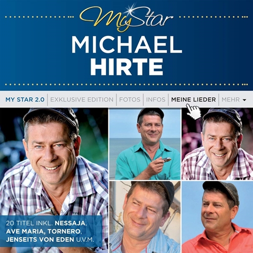 Michael Hirte - My Star (2019)
