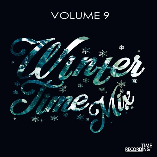 VA - Winter Time Mix Vol. 9 (2019)