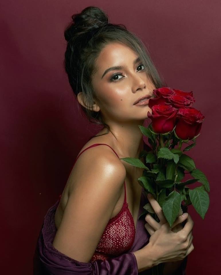 precandidatas a binibining pilipinas 2019. - Página 3 Ae3i8wms