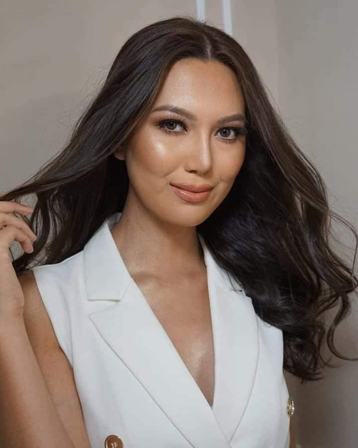 precandidatas a binibining pilipinas 2019. - Página 3 Gdq2kuip