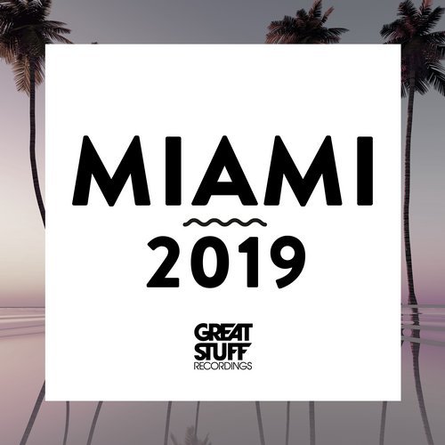 VA - Miami 2019 (2019)