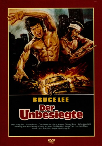 Bruce Lee - Filme, Dokus, Spiele & Bonus: Bruceploitation mit Bruce Li Fj6l7rup
