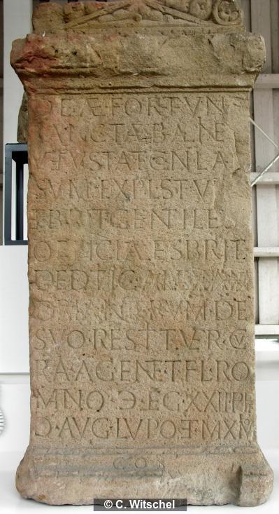 Übersetzungen alter Lateinischer Inschriften - Seite 20 Ys2ir6mz