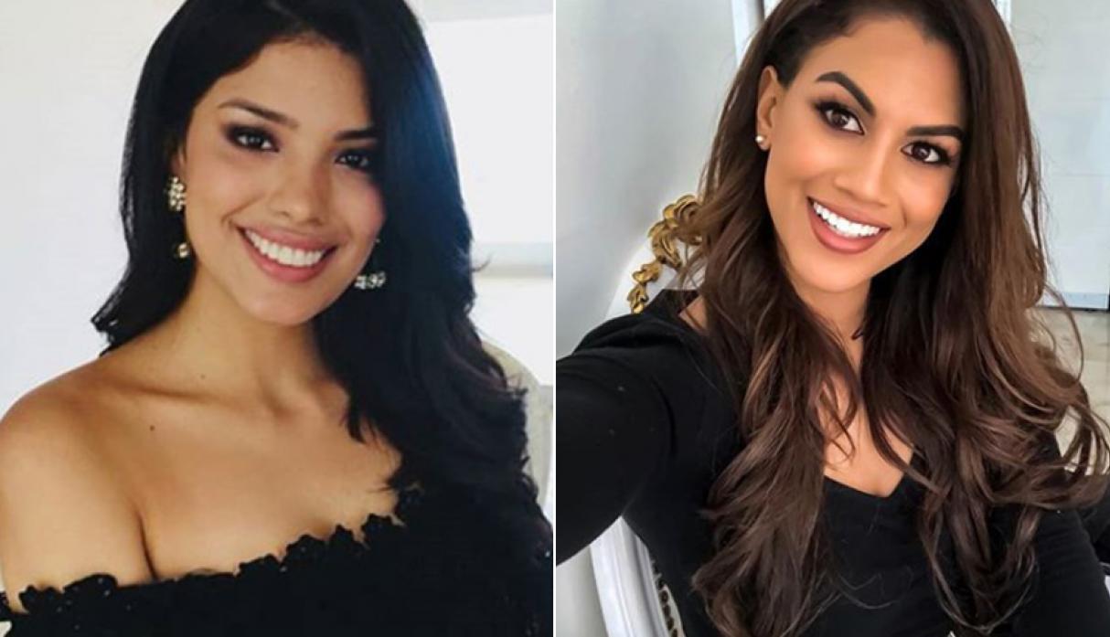 Miss Perú 2019: Camila Canicoba se defendió y explicó por qué grabó ebria a Anyella Grados  I33kngd7