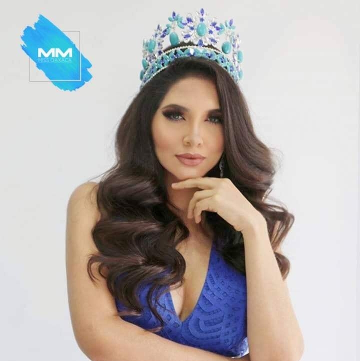 MissWorld - candidatas a miss mexico (mundo) 2019. final: 20 sept.   - Página 2 35aiq9dx