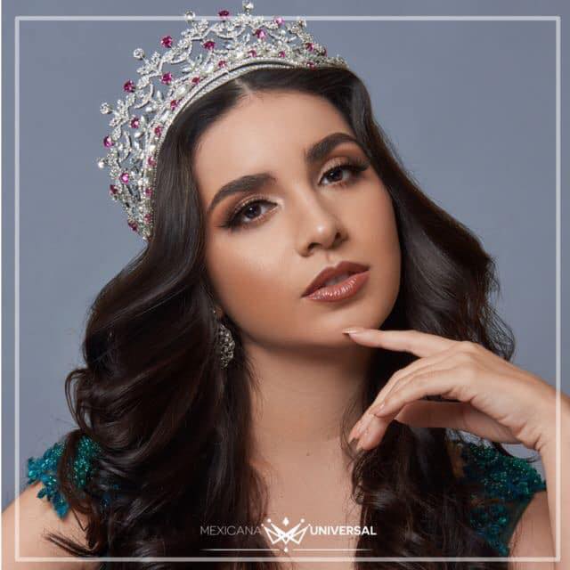 candidatas a mexicana universal 2019. final: 23 june. Ory5d99y