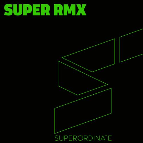 Super Rmx Vol. 8 (2019)
