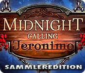 Midnight Calling Jeronimo Sammleredition German-MiLa