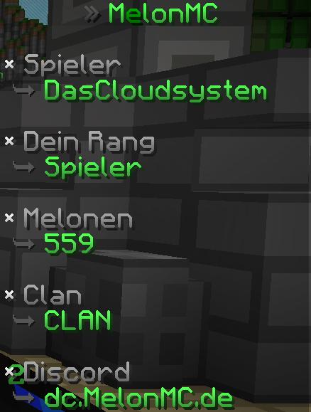 Spigot - Animated Scoreboard | SpigotMC - High Performance Minecraft
