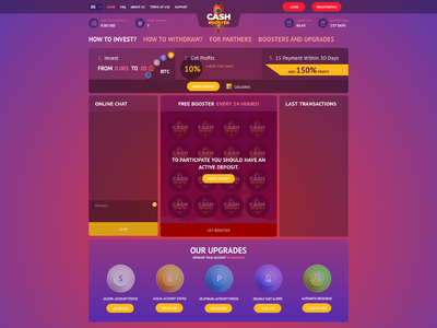 cash-booster.net comments, status, review, legit, scam, paying, votes, review