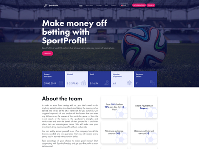 sportprofit.org comments, status, review, legit, scam, paying, votes, review