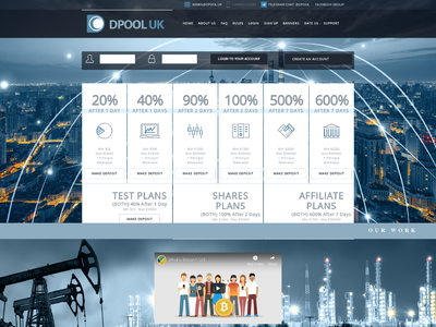 dpool.uk comments, status, review, legit, scam, paying, votes, review
