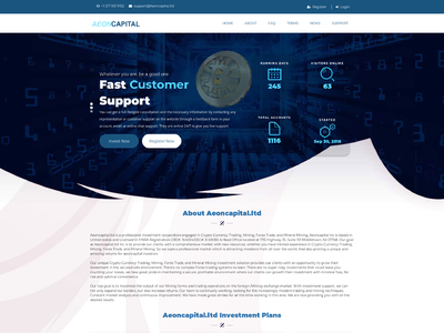 aeoncapital.ltd comments, status, review, legit, scam, paying, votes, review