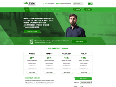 safedollar.club comments, status, review, legit, scam, paying, votes, review