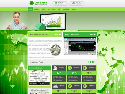 aicdelta.icu comments, status, review, legit, scam, paying, votes, review