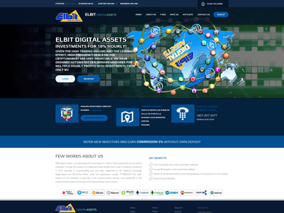 elbit.digital comments, status, review, legit, scam, paying, votes, review