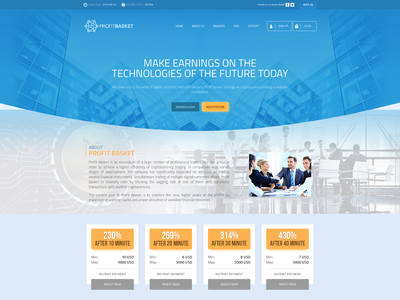 profitbasket.icu comments, status, review, legit, scam, paying, votes, review