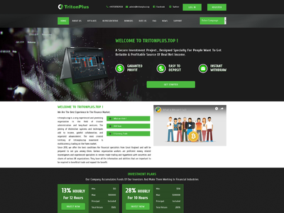 tritonplus.top comments, status, review, legit, scam, paying, votes, review