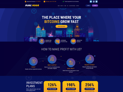 minehour.club comments, status, review, legit, scam, paying, votes, review