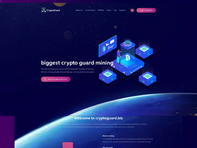 cryptoguard.biz comments, status, review, legit, scam, paying, votes, review