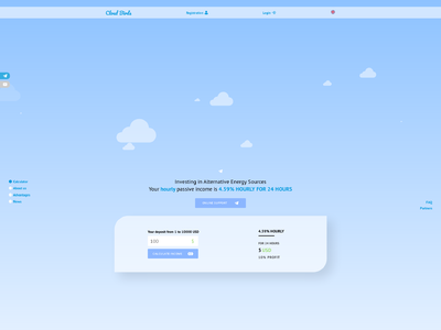 cloudbirds.cc comments, status, review, legit, scam, paying, votes, review